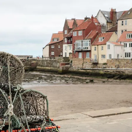 Olton Hall Engine Shed 아파트