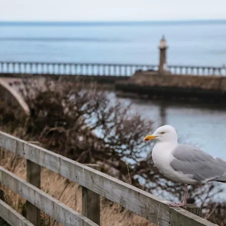 Olton Hall Engine Shed Apartmán *