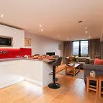 Appartamento Olton Hall Engine Shed *