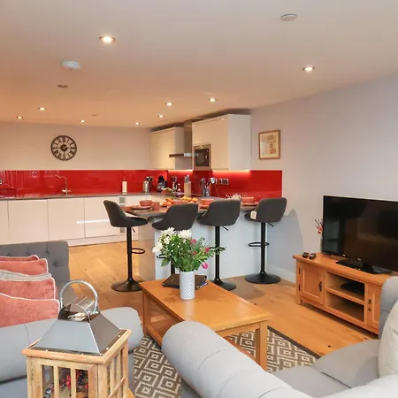 アパート Olton Hall Engine Shed