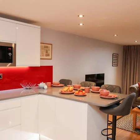 アパート Olton Hall Engine Shed ウィットビー