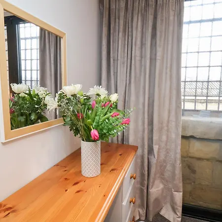 Olton Hall Engine Shed