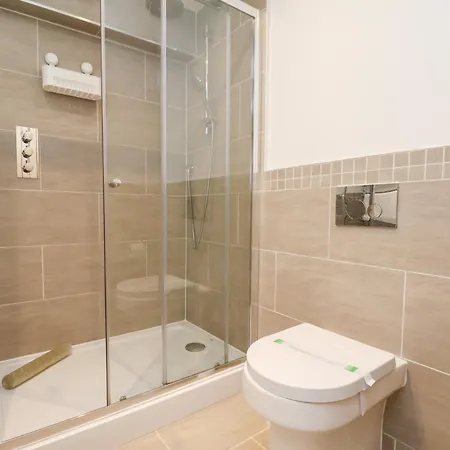 アパート Olton Hall Engine Shed *