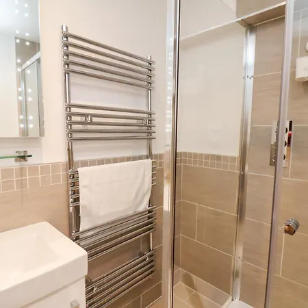 Olton Hall Engine Shed *