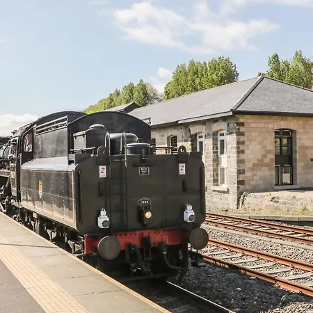 Olton Hall Engine Shed Apartman Whitby